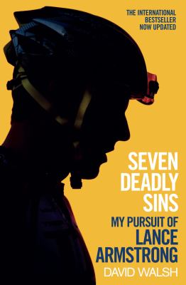Seven Deadly Sins Walsh David 
