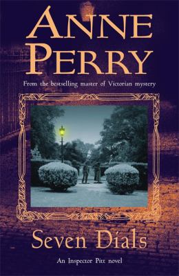 Seven Dials Perry Anne 
