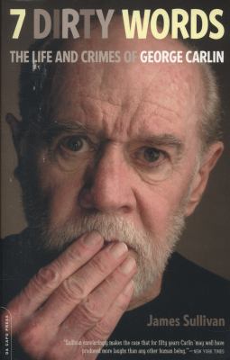 Seven Dirty Words Sullivan James 