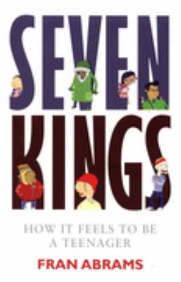 Seven Kings Abrams Fran 