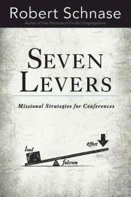 Seven Levers Schnase Robert 
