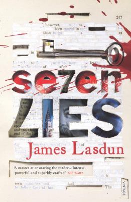 Seven Lies Lasdun James 