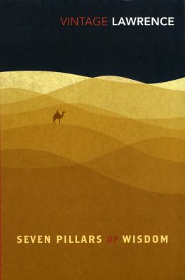 Seven Pillars of Wisdom 