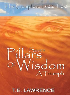 Seven Pillars of Wisdom 