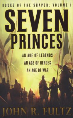 Seven Princes Fultz John R 