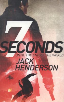 Seven Seconds Henderson Jack 