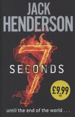Seven Seconds Jack Henderson 