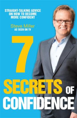 Seven Secrets of Confidence 