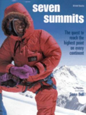 Seven Summits Bell Steve edited 