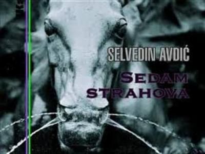 Seven Terrors Avdic Selvedin 