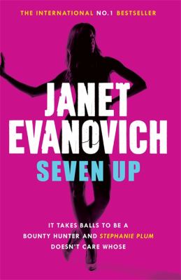 Seven Up Evanovich Janet 