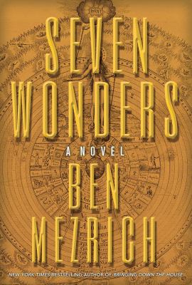 Seven Wonders Mezrich Ben 