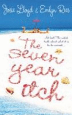 Seven Year Itch Lloyd Josie 