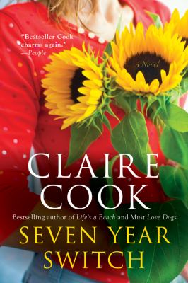 Seven Year Switch Cook Claire 