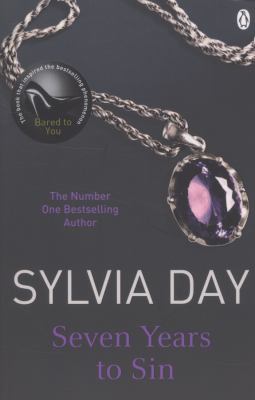 Seven Years to Sin Day Sylvia 