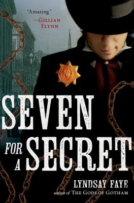 Seven for a Secret Faye Lyndsay 