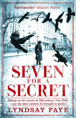 Seven for a Secret Faye Lyndsay 