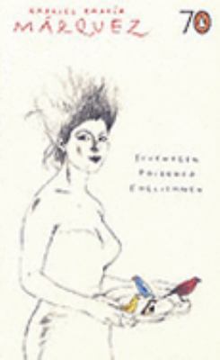 Seventeen Poisoned Englishmen Pocket Penguins Gabriel Garcia 