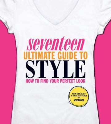 Seventeen Ultimate Guide to Style Shoket Ann 