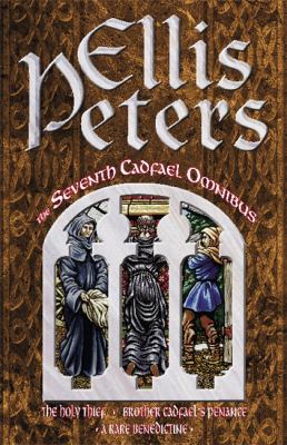 Seventh Cadfael Omnibus Peters Ellis 
