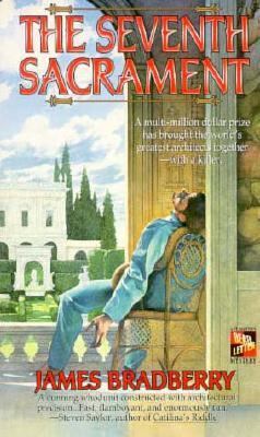 Seventh Sacrament Bradberry James 