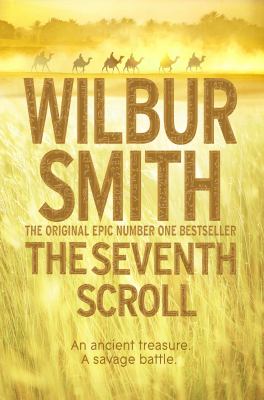 Seventh Scroll smith wilbur 