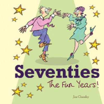 Seventies Jim Chumley Chumley Jim 