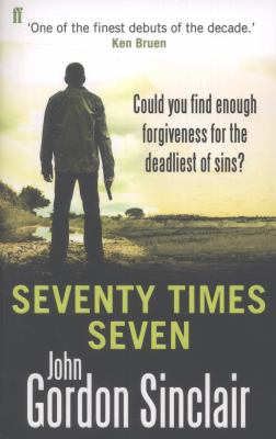 Seventy Times Seven Sinclair John 