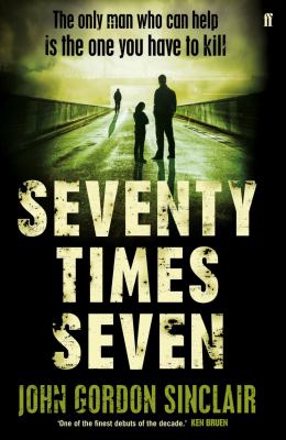 Seventy Times Seven Sinclair John 