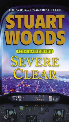 Severe Clear Woods Stuart 