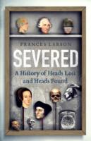 Severed Larson Frances 