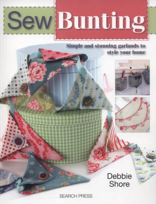 Sew Bunting Shore Debbie 