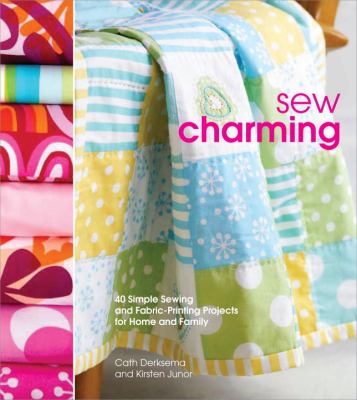 Sew Charming Derksema Cath 