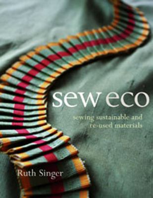 Sew Eco Singer Ruth 