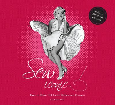 Sew Iconic Llewellyn Liz 