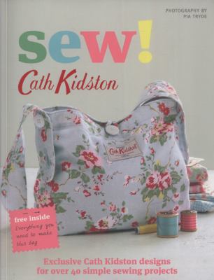 Sew Kidston Cath 