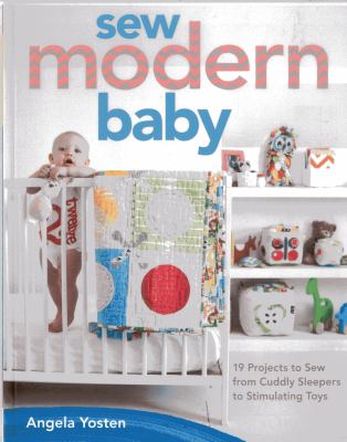 Sew Modern Baby 