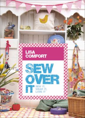 Sew Over it Comfort Lisa 