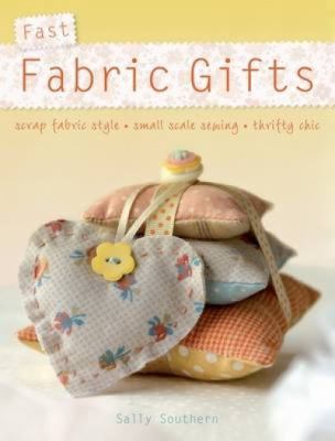 Sew Pretty Little Luxuries 