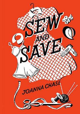 Sew and Save Chase Joanna 
