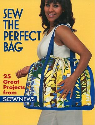 Sew the Perfect Bag Martingale 