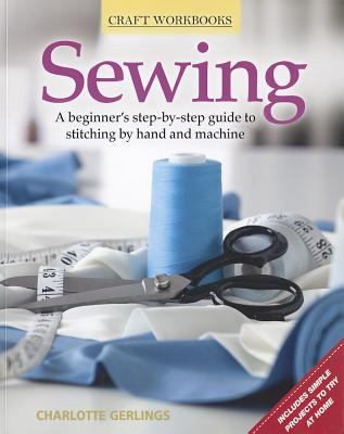 Sewing Gerlings Charlotte 