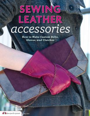 Sewing Leather Accessories N A 