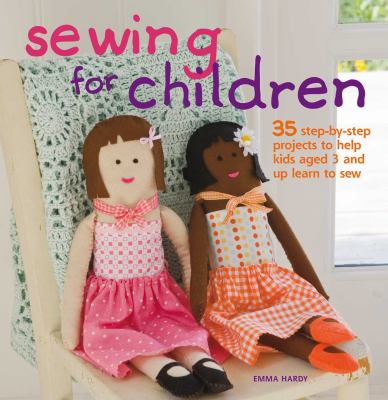 Sewing for Children 