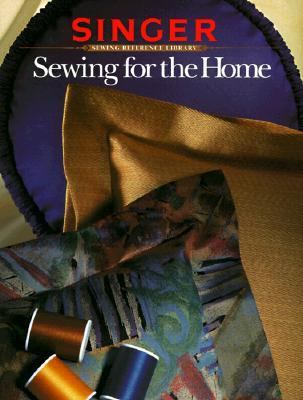 Sewing for the Home Revised Edition 