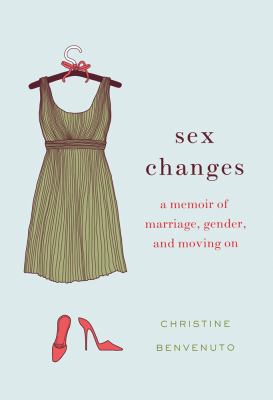 Sex Changes Benvenuto Christine 