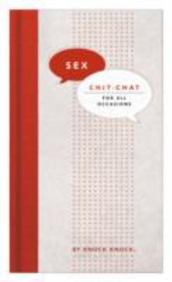 Sex Chit Chat 