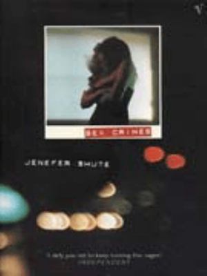 Sex Crimes Jenefer Shute 