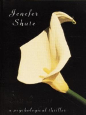 Sex Crimes Jenefer Shute 