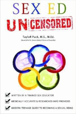 Sex Ed Uncensored Puck Taylor 